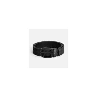 Montblanc Cintura unisex in pelle Black Extreme 3.0 Montblanc 199662