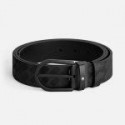 Montblanc Cintura unisex in pelle Black Extreme 3.0 Montblanc 199662