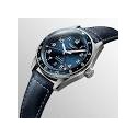 Orologio LONGINES SPIRIT ZULU TIME, L3.812.4.93.2,