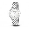 OROLOGIO EBERHARD da donna RÊVE LADYImpermeabilità50 mVetroVetro zaffiroMateriale lunettaDiamantiMateriale cassaAcciaioDiametro
