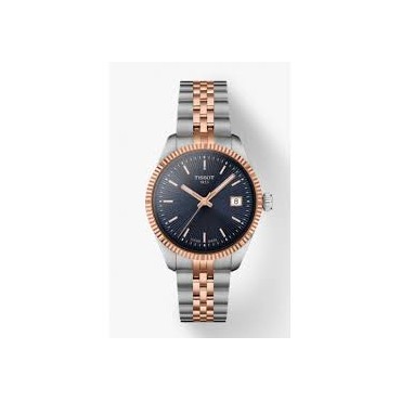OROLOGIO Tissot Ballade 40mmT156.410.22.041.00