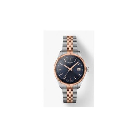OROLOGIO Tissot Ballade 40mmT156.410.22.041.00