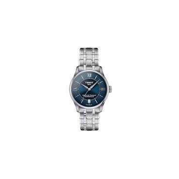 OROLOGIO Tissot Chemin Des Tourelles Powermatic 80 42mmT139.407.11.048.00