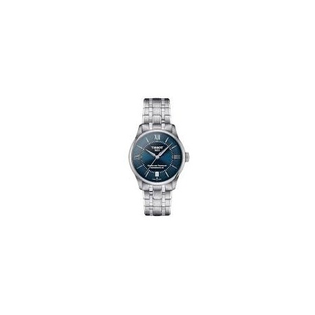 OROLOGIO Tissot Chemin Des Tourelles Powermatic 80 42mmT139.407.11.048.00