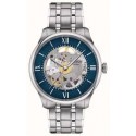 OROLOGIO Tissot Chemin Des Tourelles SqueletteT139.836.11.048.00