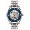 OROLOGIO Tissot Chemin Des Tourelles SqueletteT139.836.11.048.00