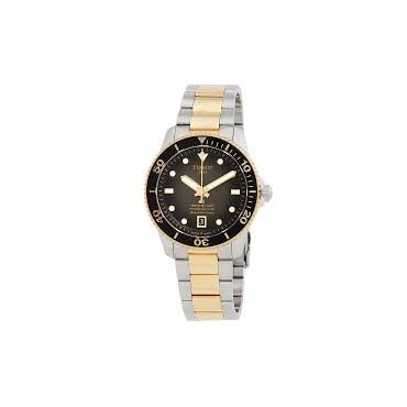 OROLOGIO Tissot Seastar 1000 Powermatic 80 40mmT120.807.22.051.00