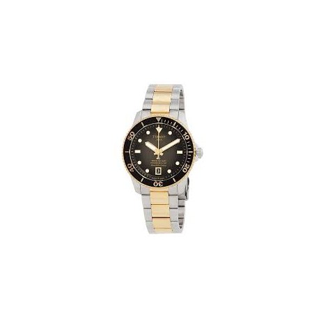 OROLOGIO Tissot Seastar 1000 Powermatic 80 40mmT120.807.22.051.00