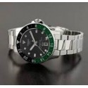OROLOGIO Tissot Seastar 1000 Quartz GMT T120.852.11.051.00