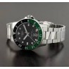 OROLOGIO Tissot Seastar 1000 Quartz GMT T120.852.11.051.00