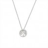 collana argento 925 - 130064