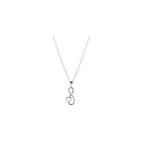 collana argento 925 - 130128