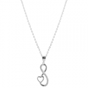 collana argento 925 - 130128