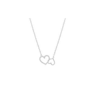 COLLANA argento 925 - 130157