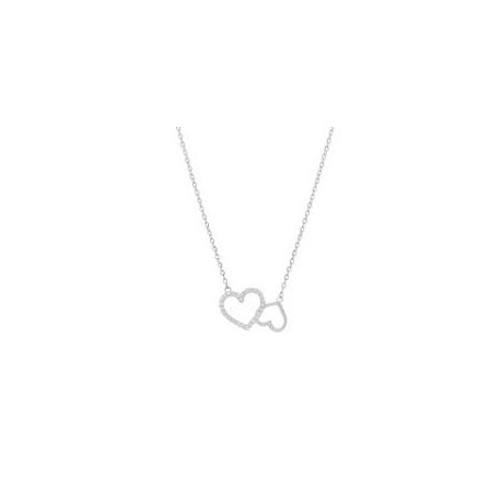 COLLANA argento 925 - 130157