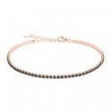 bracciale tennis 925