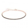 bracciale tennis 925