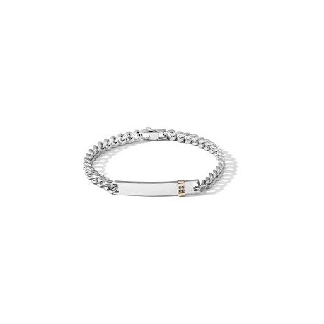 bracciale uomo gioielli Comete ElegantCodice: UBR 1155
