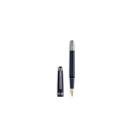 Montblanc stilografica Giro del Mondo Classique 132879