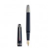 Montblanc stilografica Giro del Mondo Classique 132879