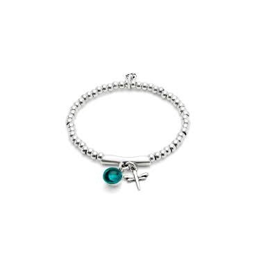 Bracciale UNOde50 PUL2535VRDMTL0M di UNOde50.