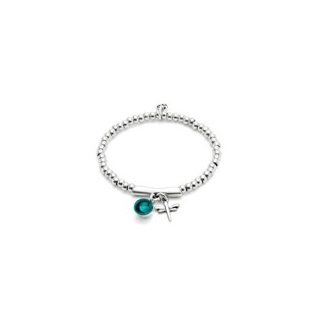 Bracciale UNOde50 PUL2535VRDMTL0M di UNOde50.