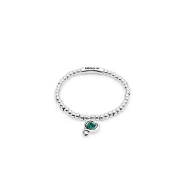 Uno De 50 Bracciale Donna Ser Expresiva Exc - disponibile anche con pietra azzurra