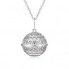 COLLANA ROBERTO GIANNOTTIChiama Angeli In Argento SFA148