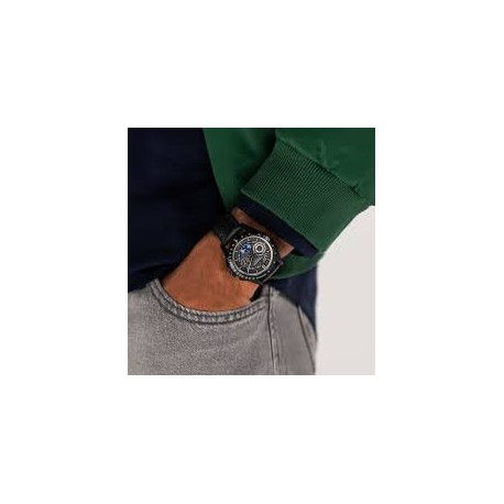OROLOGIO Hamilton Jazzmaster Performer 42mm H36646780