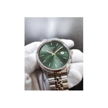 OROLOGIO Tissot Ballade 40mmTissot Ballade 40mm T1564101109100