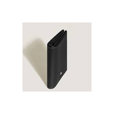 Portafoglio mini 4 scomparti Montblanc 220228