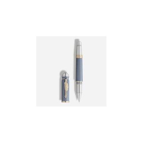 Penna roller Writers Edition Homage to Johann Wolfgang von Goethe Limited Edition