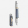 Penna roller Writers Edition Homage to Johann Wolfgang von Goethe Limited Edition