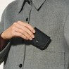Montblanc portamonete Sartorial nero 220347