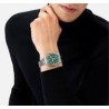 Montblanc Cronografo Automatico Timewalker Nero 43mm In Acciaio 116097