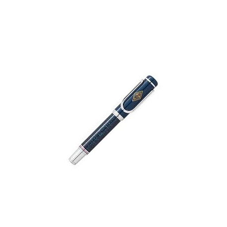 MONTBLANC 130658 Penna roller Great Characters Homage to The Great Gatsby Edizione Speciale