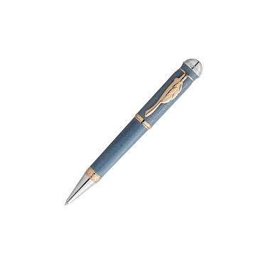 MONTBLANC LUXURY PENSPENNA A SFERA W.E. GOETHE LIMITED EDITION, 131440