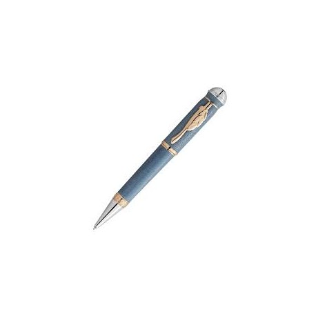MONTBLANC LUXURY PENSPENNA A SFERA W.E. GOETHE LIMITED EDITION, 131440