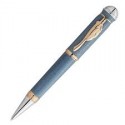 MONTBLANC LUXURY PENSPENNA A SFERA W.E. GOETHE LIMITED EDITION, 131440