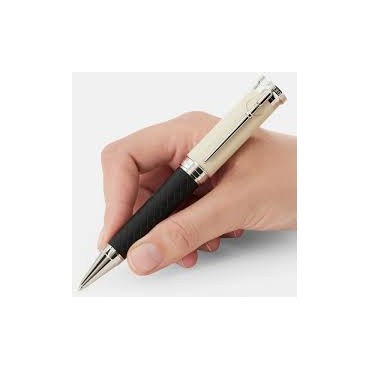 Penna a Sfera Montblanc Writers Edition Louis StevensonPenna a Sfera Montblanc Writers Edition Louis Stevenson