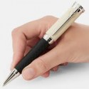 Penna a Sfera Montblanc Writers Edition Louis StevensonPenna a Sfera Montblanc Writers Edition Louis Stevenson