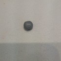 Componente in titanio Dodo Collezione PEPITA DUC5005-PEPIT-000TI
