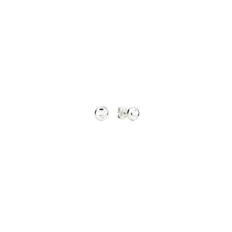 Orecchini Stud Donna in argento 925 Dodo Collezione PEPITA DOC5022-PEPIT-000AG