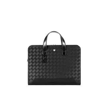 Montblanc Portadocumenti Sottile in Pelle Extreme - 129962