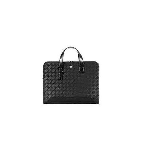 Montblanc Portadocumenti Sottile in Pelle Extreme - 129962