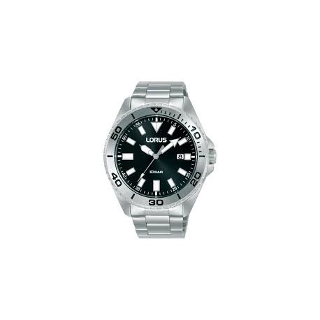 Orologio al quarzo uomo lorus - RXH59KX9