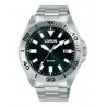 Orologio al quarzo uomo lorus - RXH59KX9