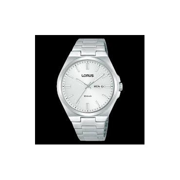 Orologio LORUS Quarzo 3 lancette RH399AX9