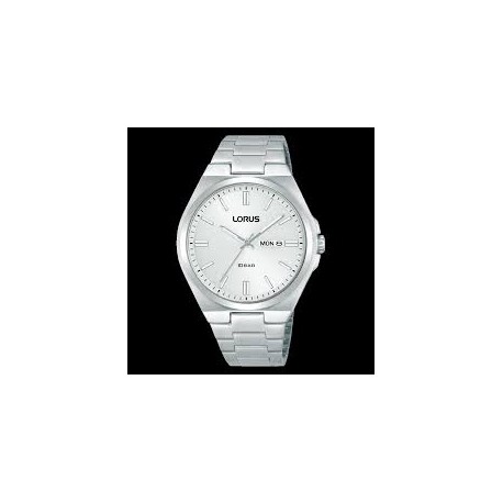 Orologio LORUS Quarzo 3 lancette RH399AX9