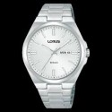 Orologio LORUS Quarzo 3 lancette RH399AX9